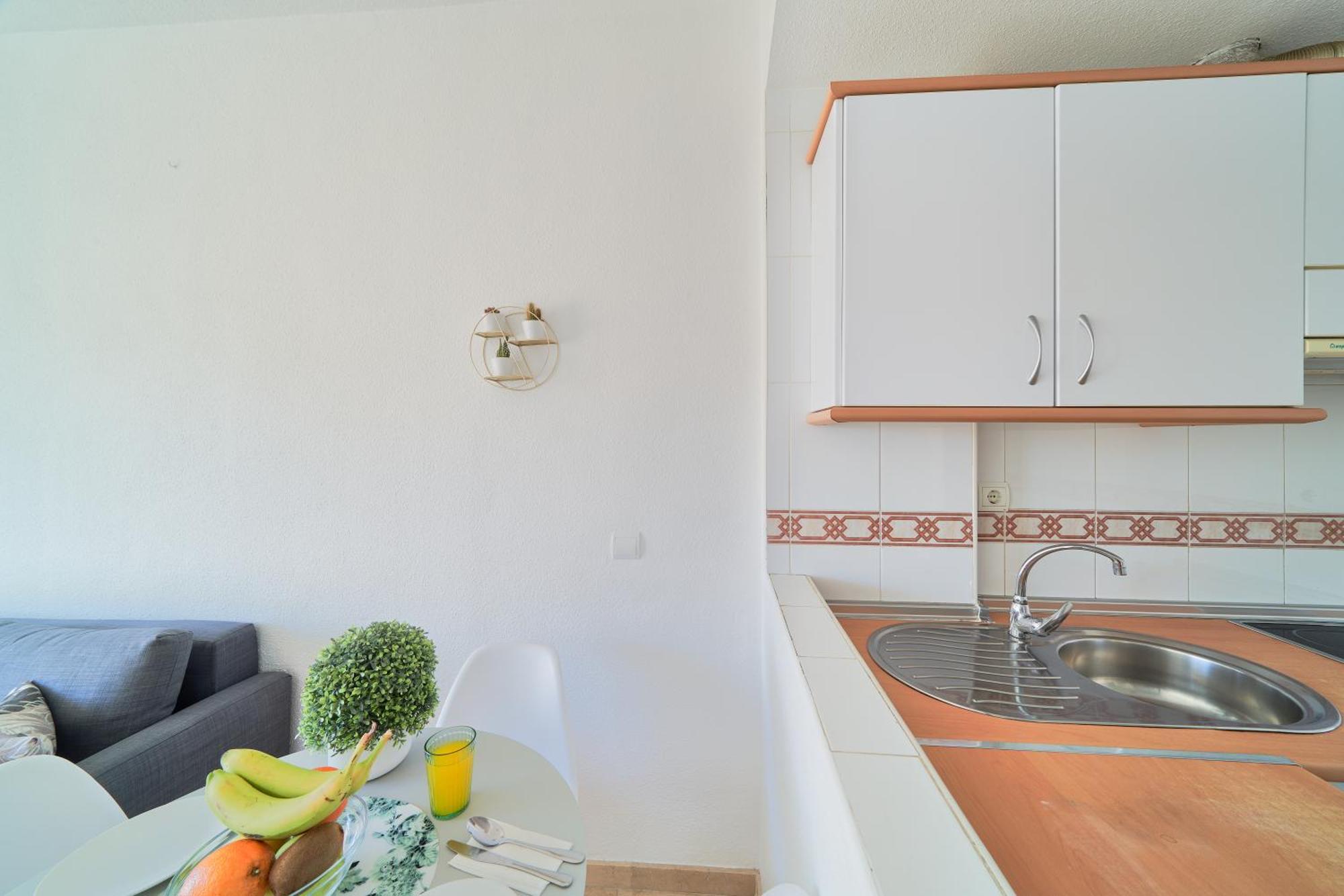 Apartamento Centrico En Málaga Kültér fotó