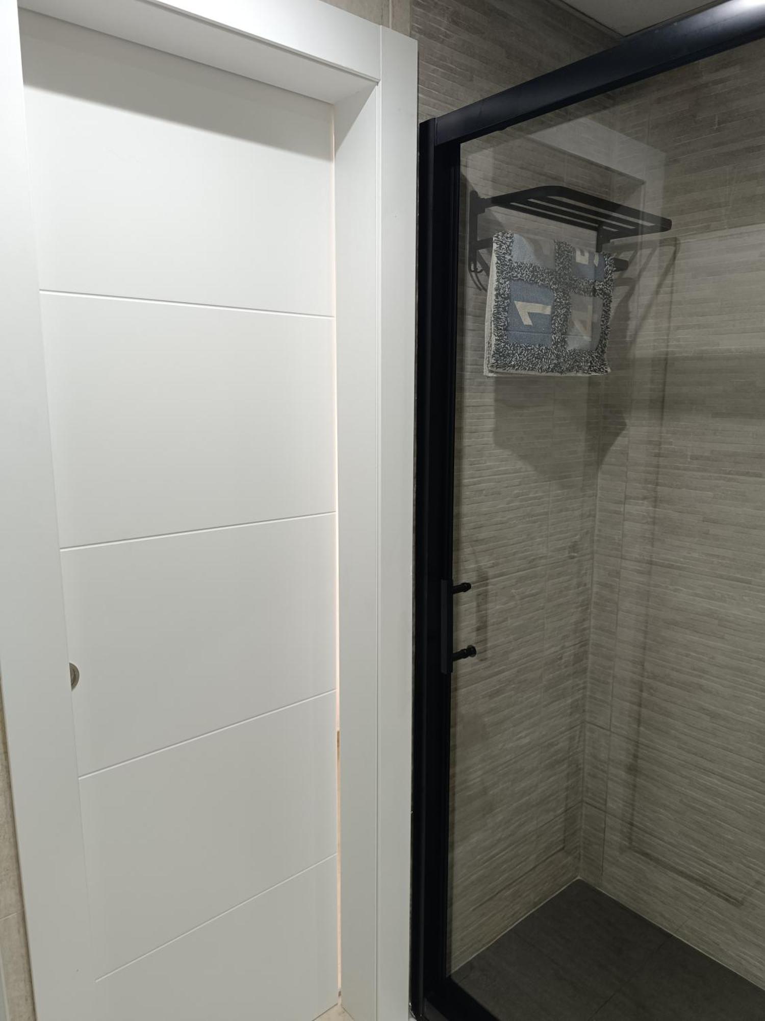 Apartamento Centrico En Málaga Kültér fotó